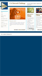 Mobile Screenshot of caoutreach.org